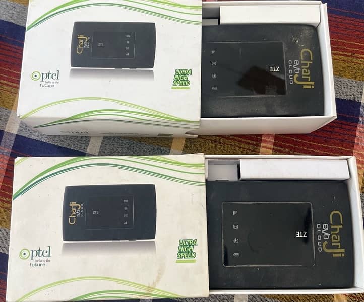 ptcl evo charji 1