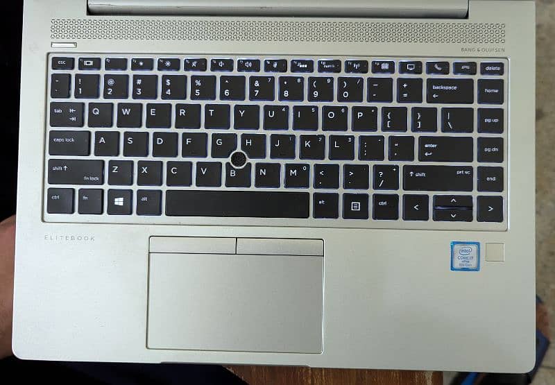 HP elitebook g5 touchscreen gaming 2