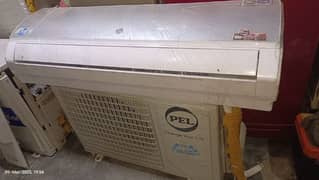 pel DC inverter change your life