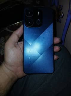 Tecno spark go 2023