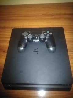 ps4 slim 500gb