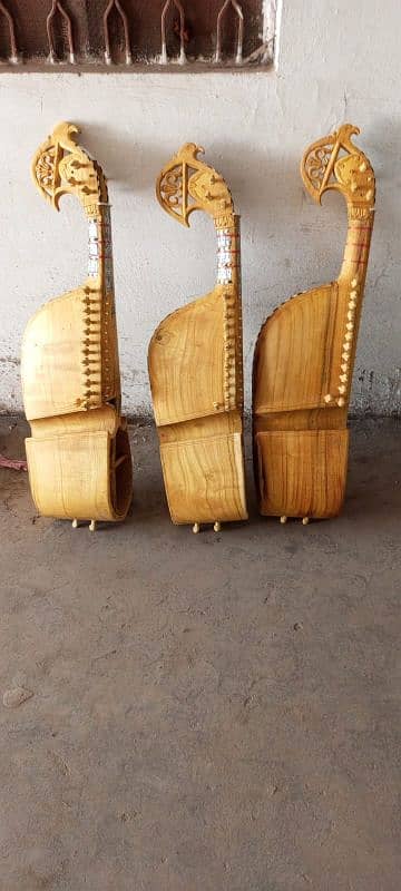 rabab terawal wood 2