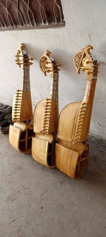 rabab terawal wood 3