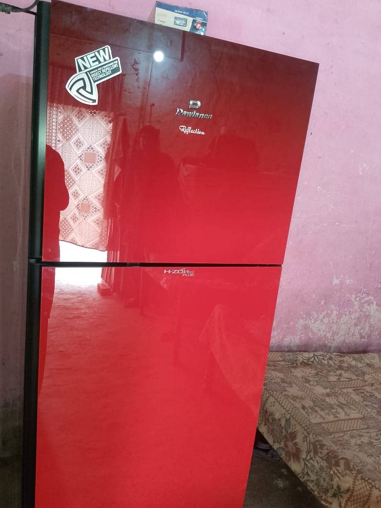 Dawlance fridge 03016981498 11