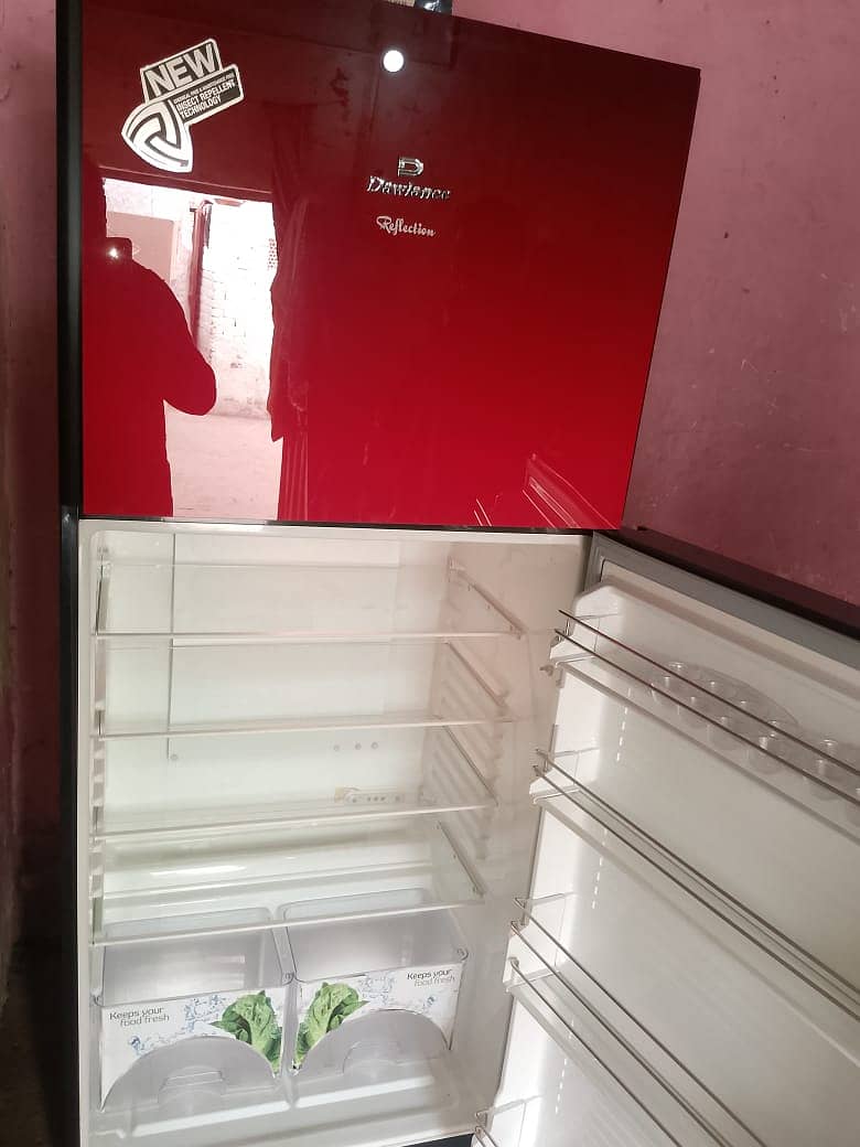 Dawlance fridge 03016981498 17