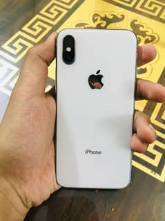 iPhone X 64gb