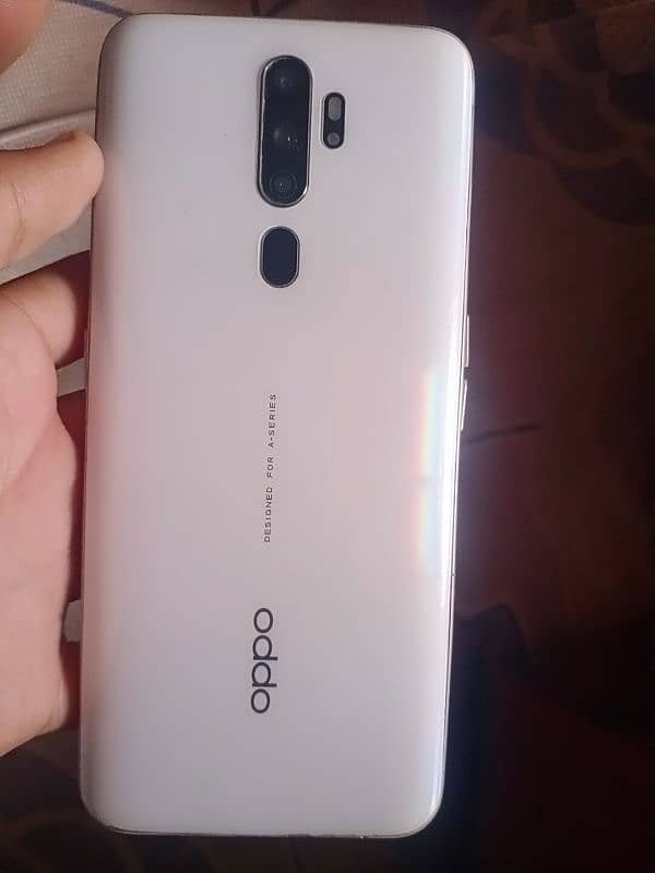 oppo a5 2020 0