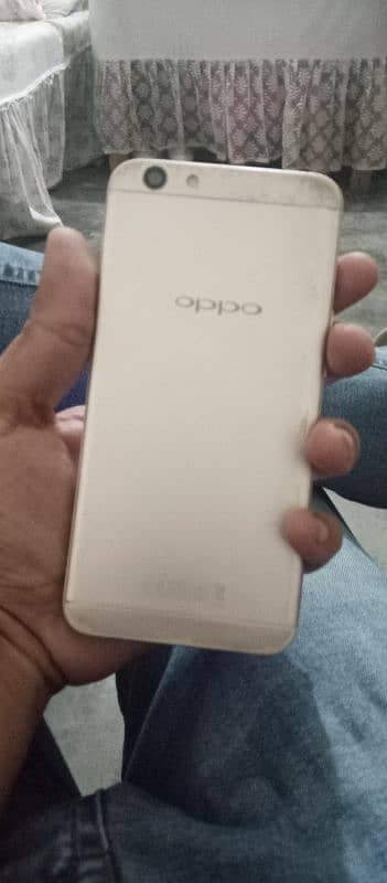 oppo f1s urgent sell 5