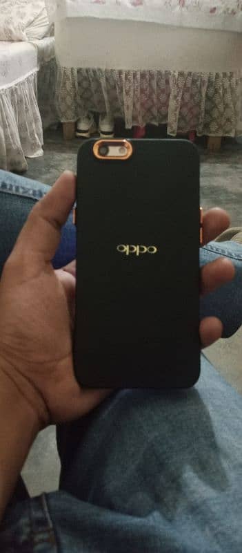 oppo f1s urgent sell 7