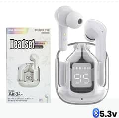 Air31 Earbuds