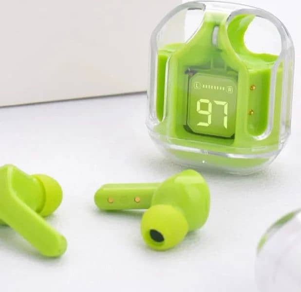 Air31 Earbuds 2