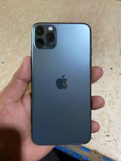 iPhone 11 Pro Max non pta 256 gb