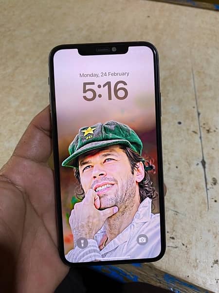 iPhone 11 Pro Max non pta 256 gb 3