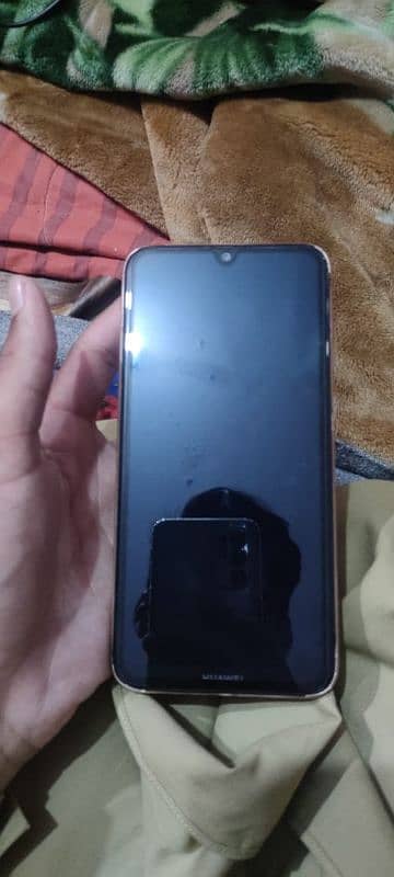 Huawei y7prime 2