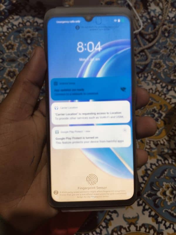 vivov21e for sale location Gujarat 1