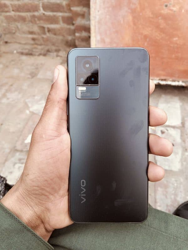 vivov21e for sale location Gujarat 7