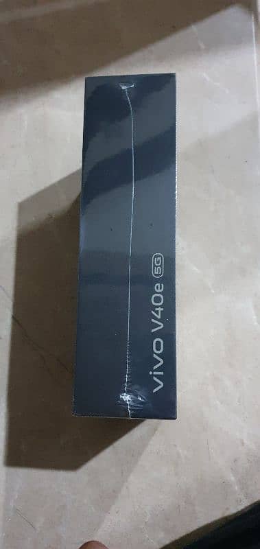 vivo v40e 5g 1