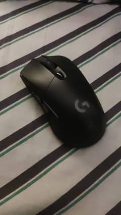 Logitech