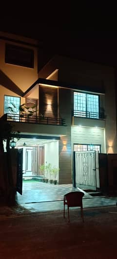 5 Marla Brand New House Available For Sale In Low Cost G Block Bahria Orchard Phase 2 Raiwind Road Lahore