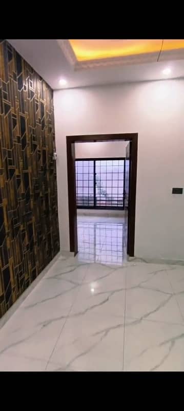 5 Marla Brand New House Available For Sale In Low Cost G Block Bahria Orchard Phase 2 Raiwind Road Lahore 9