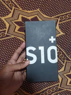 samsung s10 plus urgent sale