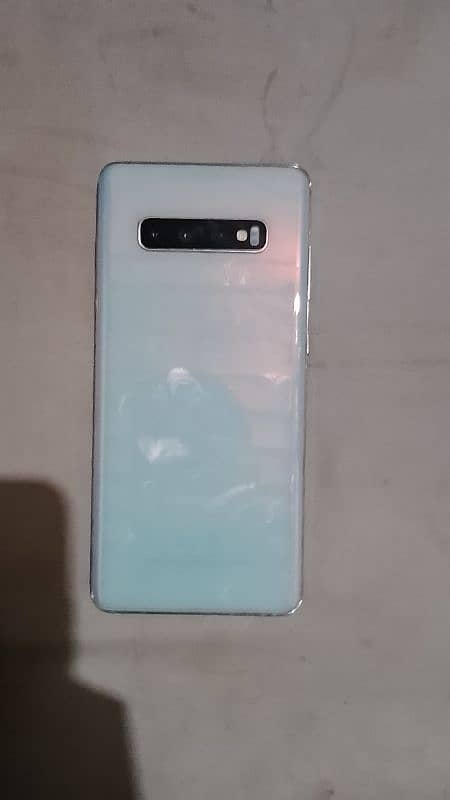 samsung s10 plus urgent sale 2