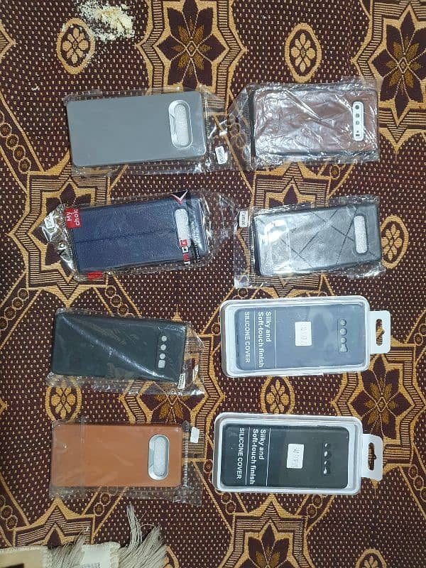 samsung s10 plus urgent sale 6