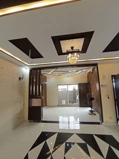 5 Marla Brand New Double Storey House Available For Sale In Bahrain Orchard Low Cost G Block Raiwind Road Lahore