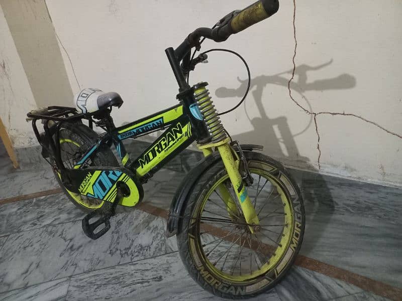 kids sports bicycle 2