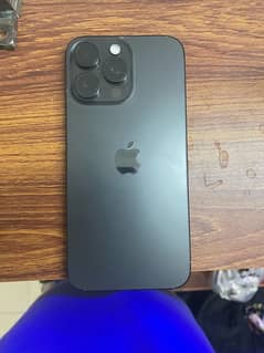 Iphone 15 pro max 256 GB