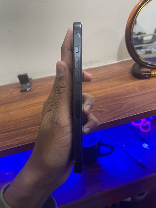 Iphone 15 pro max 256 GB 3