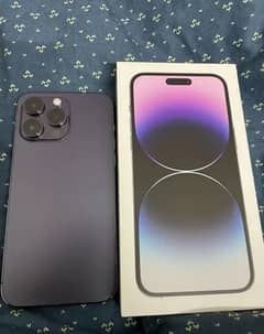 Iphone 14 Pro Max Non Pta