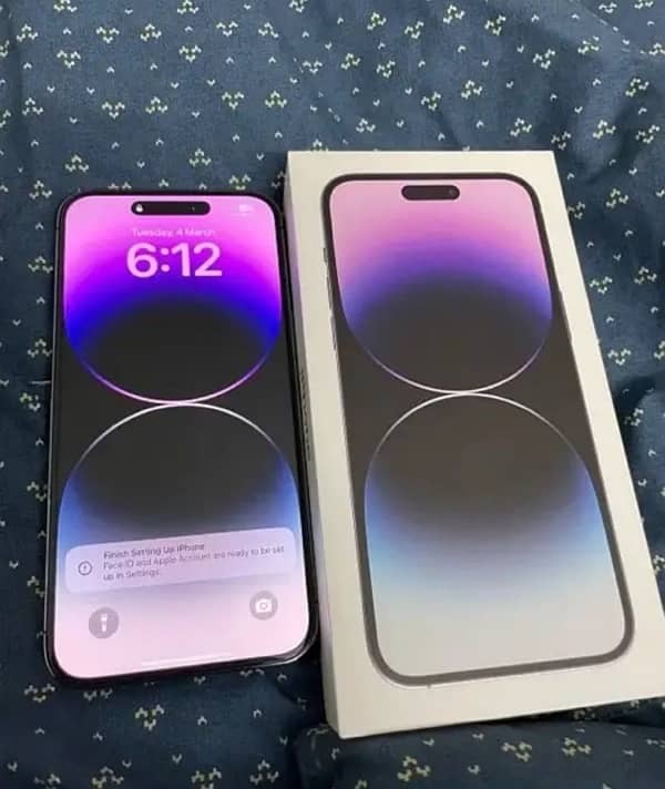 Iphone 14 Pro Max Non Pta 1