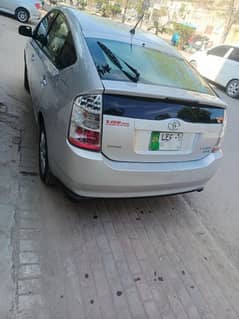 Toyota Prius 2007