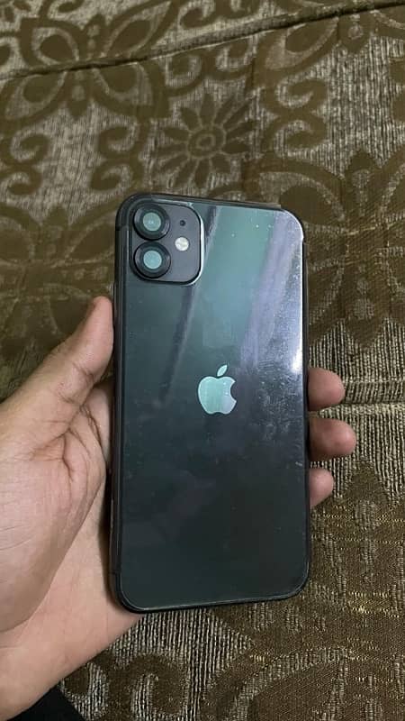 Iphone 11 64 factory unlock 0