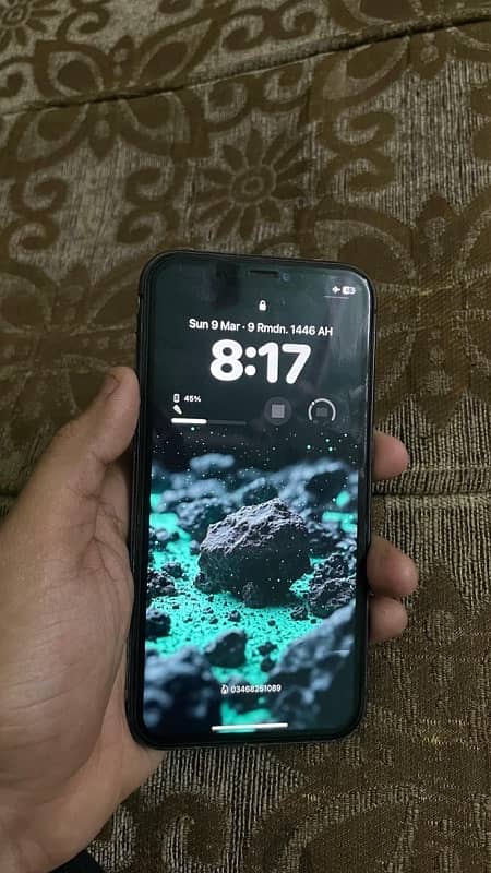 Iphone 11 64 factory unlock 3