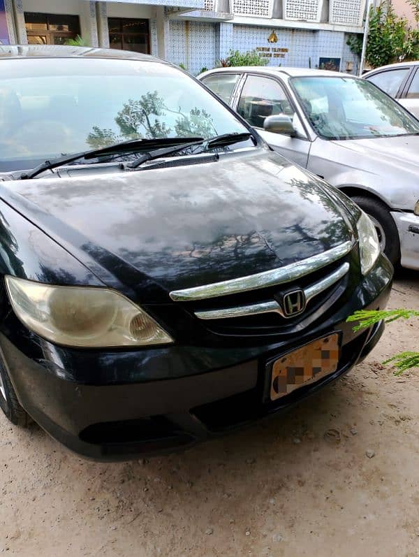 Honda City IDSI 2008 3rd Owner Own Engine Excellent Condition 3