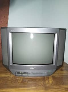 Sony TV