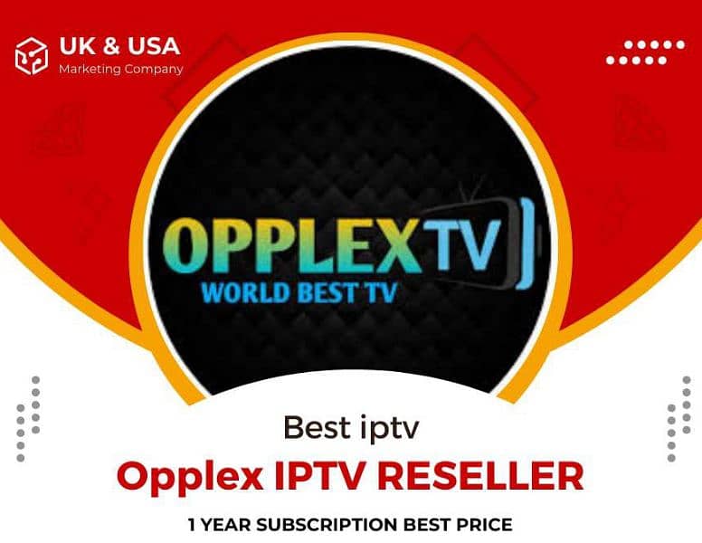 Iptv panel available opplex starshare rolex 0