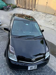 Toyota Prius 2007