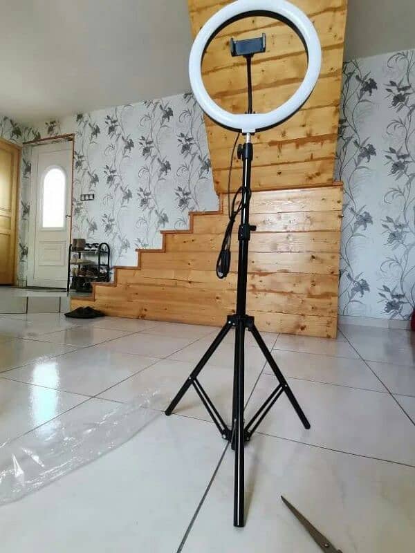 ring light new box pack 20%off 0