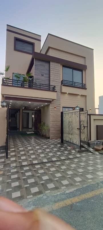 5 Marla Brand New House Available For Sale In Low Cost G Block Bahria Orchard Phase 2 Raiwind Road Lahore 1