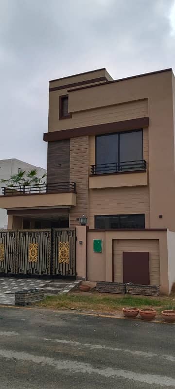 5 Marla Brand New House Available For Sale In Low Cost G Block Bahria Orchard Phase 2 Raiwind Road Lahore 3