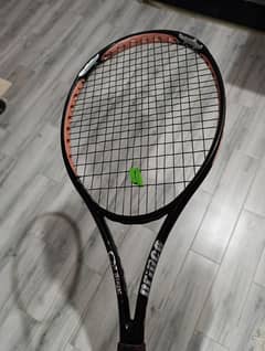 Prince O3 Tennis Racket