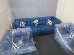 5 seater Turkish style sofa set