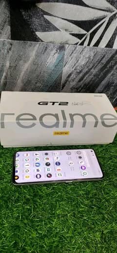 realme gt2 mobile 12/256gb 03253982767