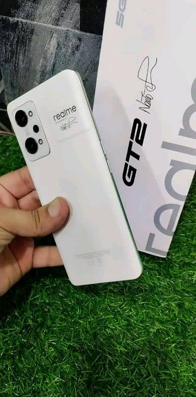 realme gt2 mobile 12/256gb 03253982767 1