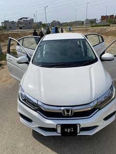 Honda City IVTEC 2022