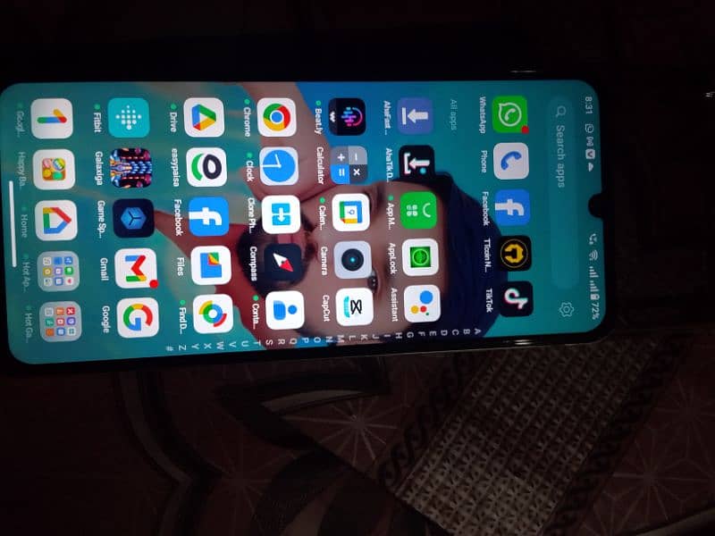 realme c61 1