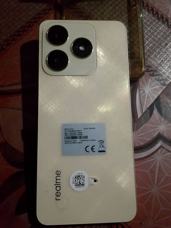 realme c61 2